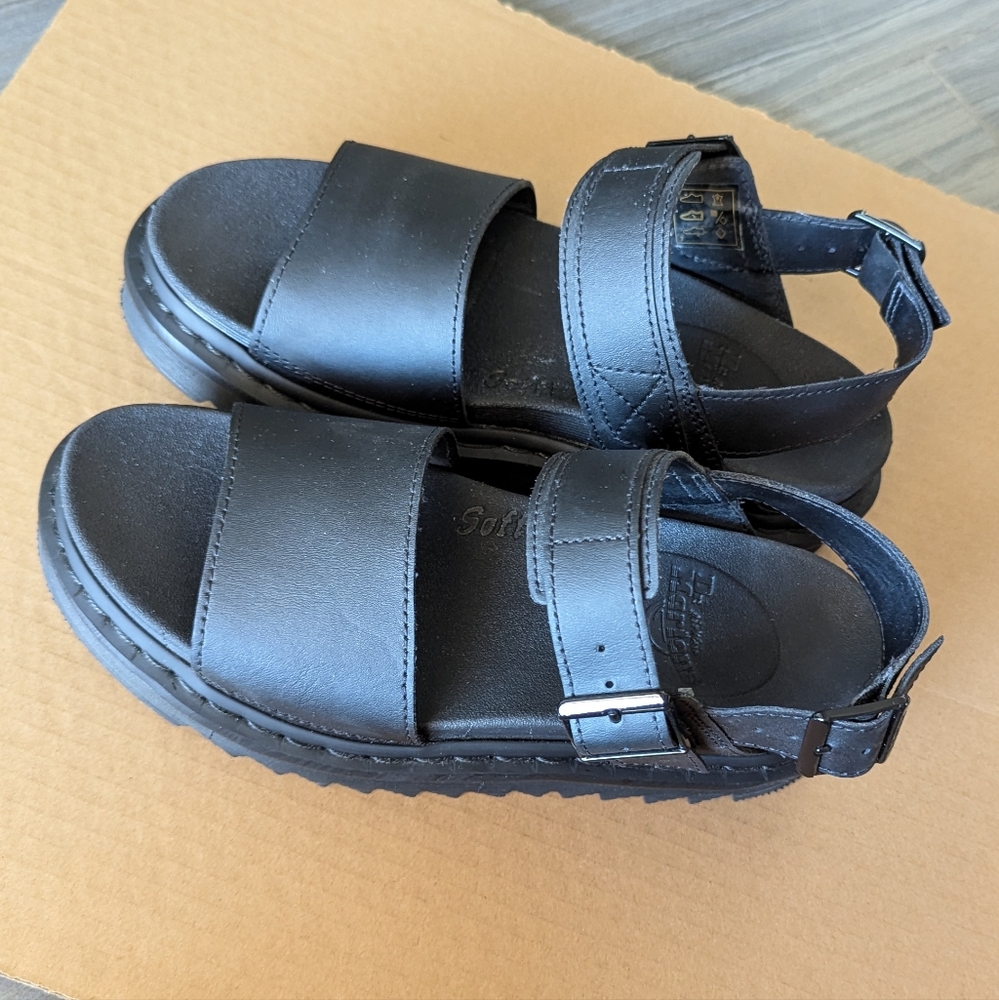 Dr Martens Voss Doc Martens size 7